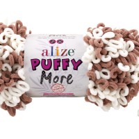 Alize Puffy More 6261